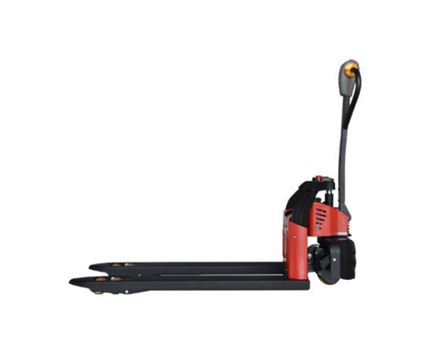 轻型电动搬运车