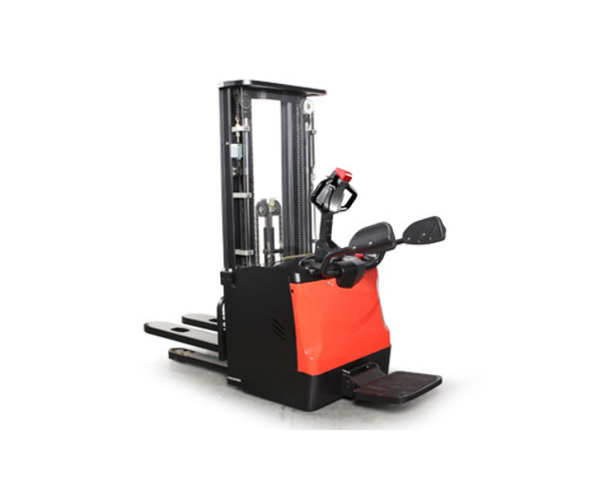 全电动堆高机EPS