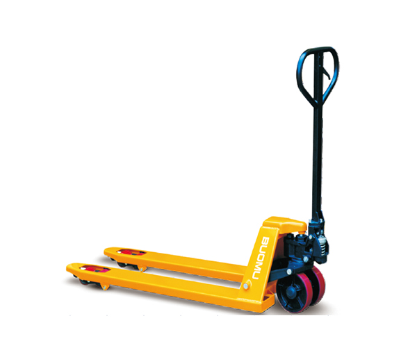 手动液压搬运车