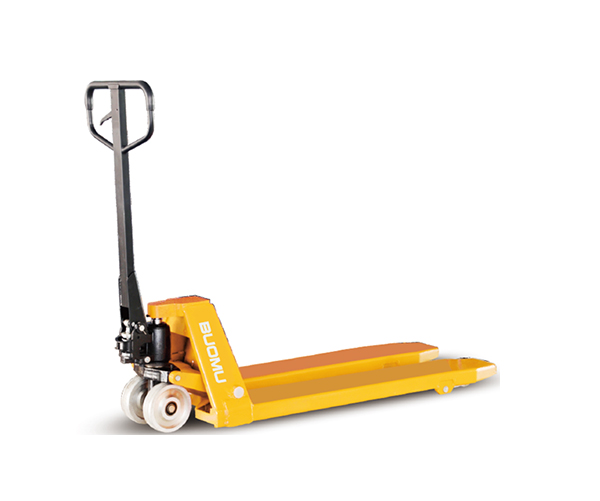 重载手动液压搬运车